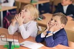 孩子注意力不集中是缺鋅嗎？