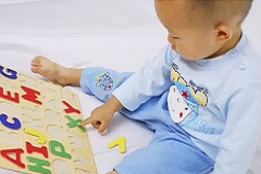 怎么培養(yǎng)一歲半寶寶的專注力？