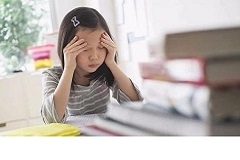 8歲女兒注意力不集中的原因有哪些？這幾點要重視