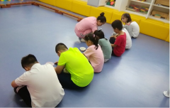 培養(yǎng)小孩專注力的4個實用方法