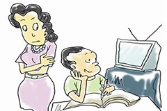 為什么小孩喜歡多動呢，是有多動癥嗎？