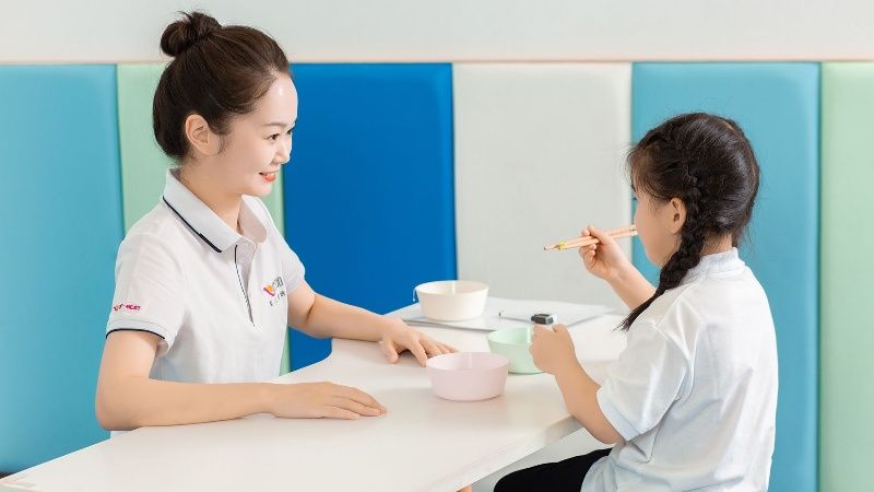 以興趣點(diǎn)培養(yǎng)孩子注意力的方法