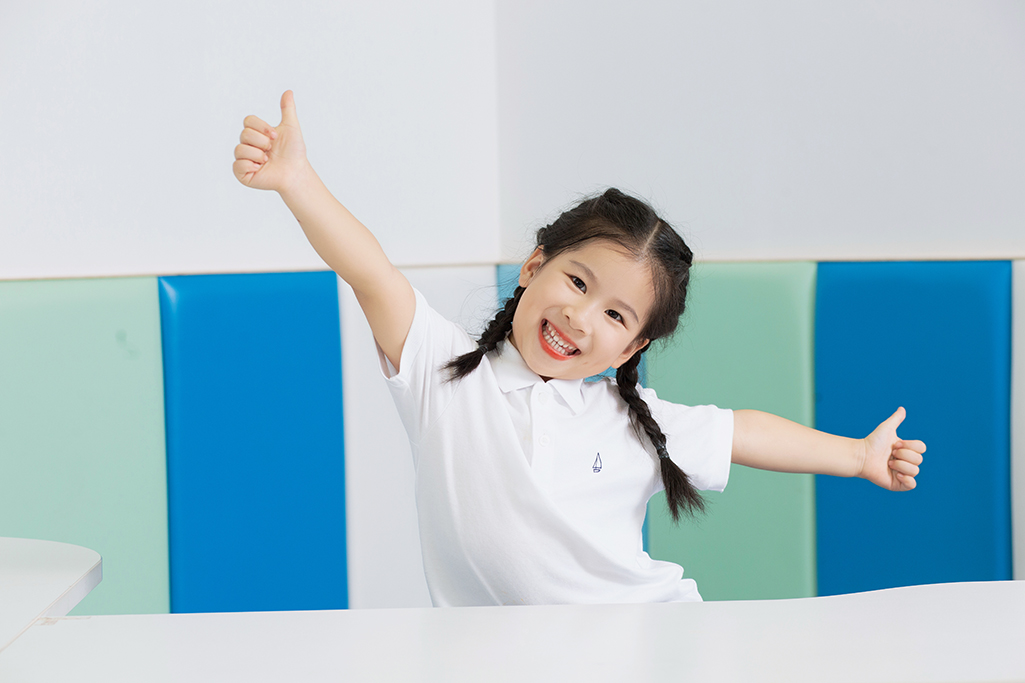 勞逸結合有助于提高孩子的注意力