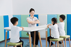 7歲兒童注意力訓練方法